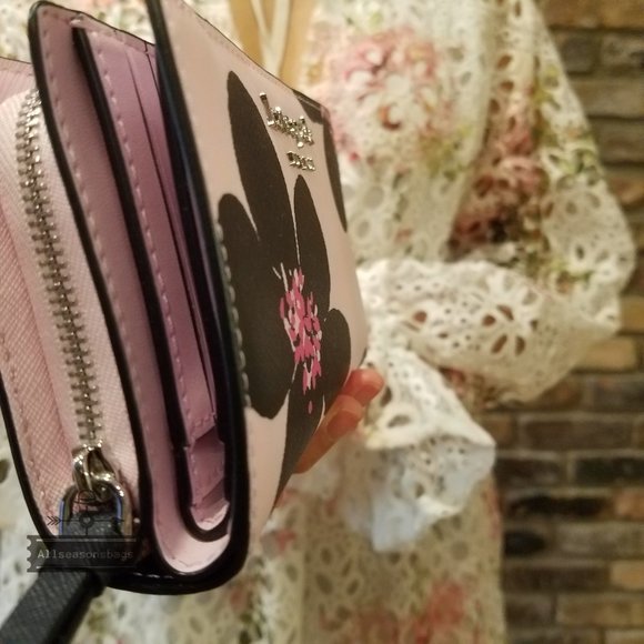 Kate spade cameron MEDIUM satchel + Medium Wallet - Picture 11 of 13